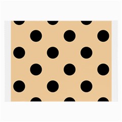 Polka Dots Back