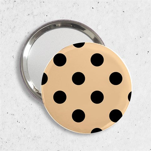 Polka Dots Front