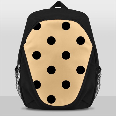 Polka Dots Front