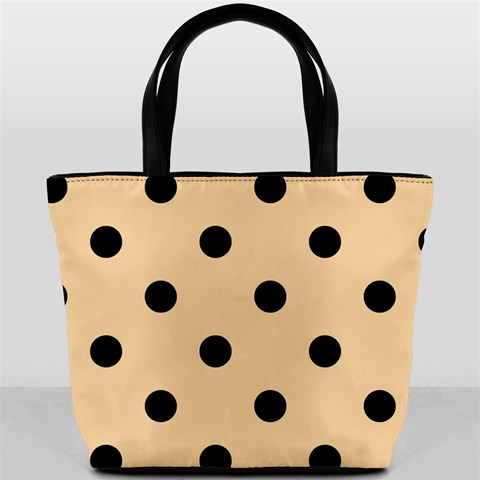 Polka Dots Front