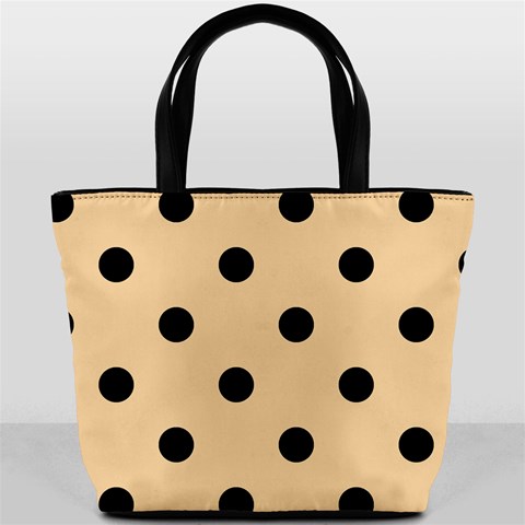 Polka Dots Back