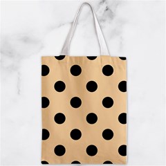 Polka Dots Back