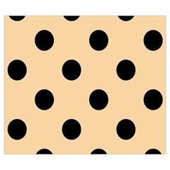 Polka Dots Back