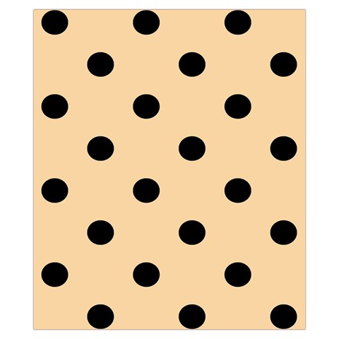 Polka Dots Front