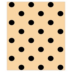 Polka Dots Back