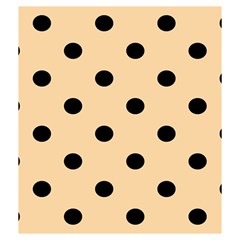 Polka Dots Back