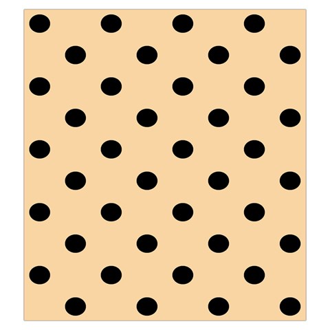 Polka Dots Front