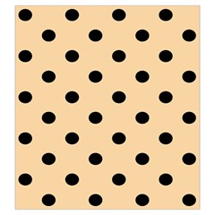 Polka Dots Back