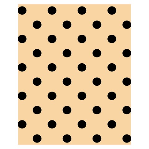 Polka Dots Front