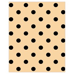 Polka Dots Back
