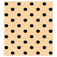 Polka Dots Back