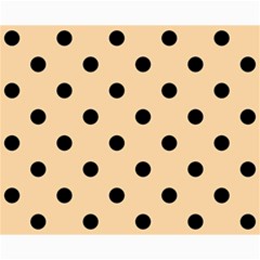 Polka Dots 10 x8  Print - 2