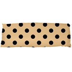 Polka Dots Back
