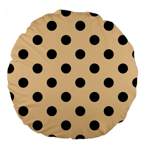 Polka Dots Front