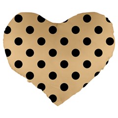 Polka Dots Back