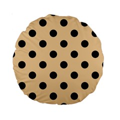 Polka Dots Back