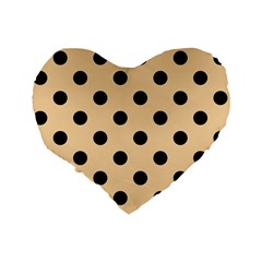 Polka Dots Back