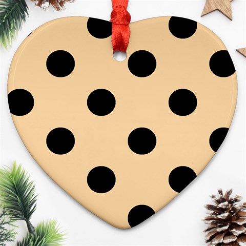 Polka Dots Front