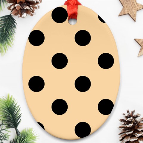 Polka Dots Front