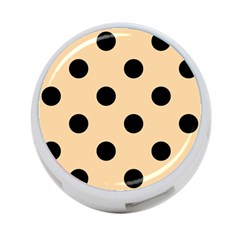 Polka Dots Front