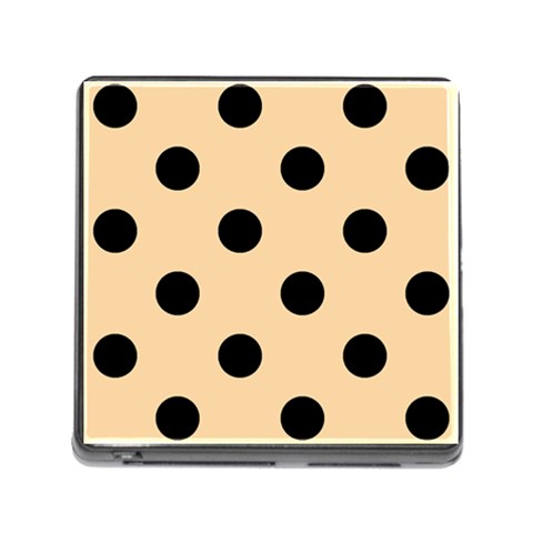 Polka Dots Front