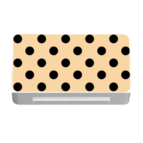 Polka Dots Front