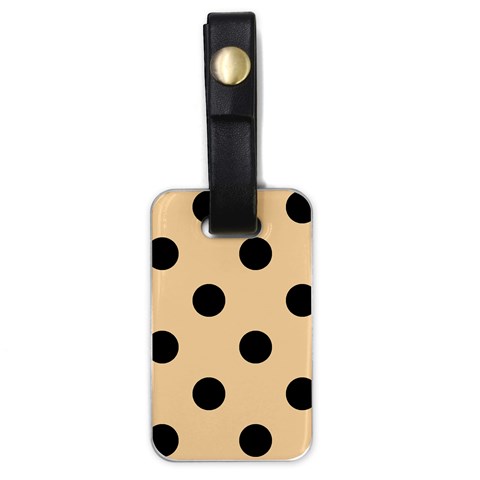 Polka Dots Front