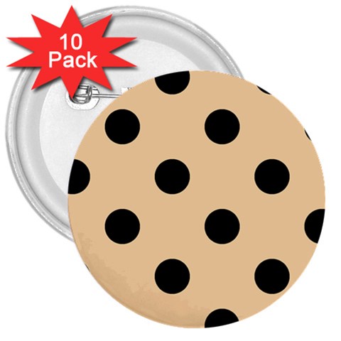 Polka Dots Front