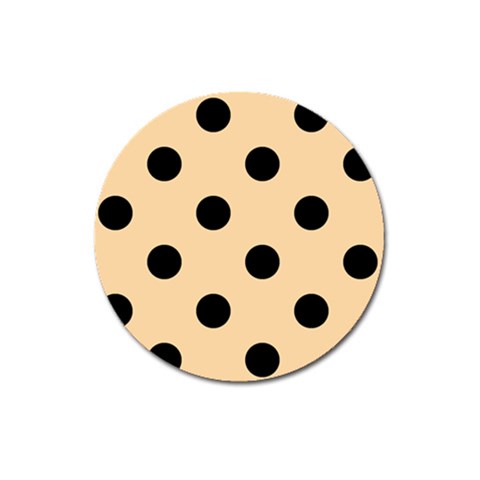 Polka Dots Front