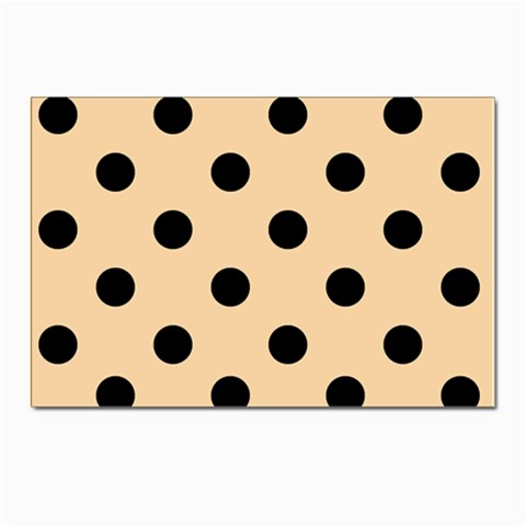 Polka Dots Front