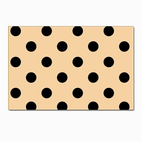 Polka Dots Front