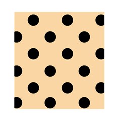 Polka Dots Front Cover