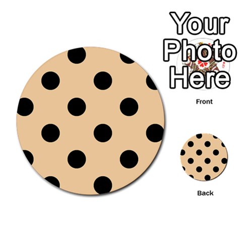 Polka Dots Front 1