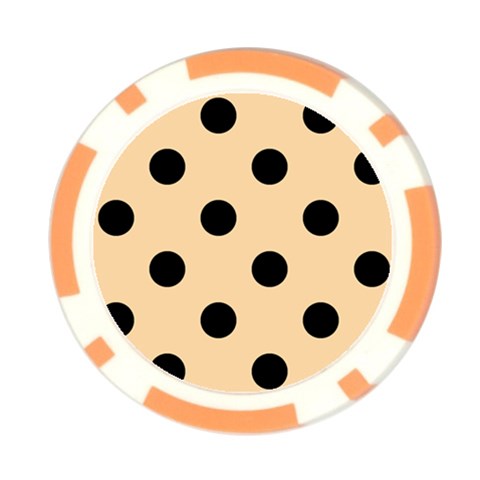 Polka Dots Front