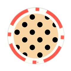 Polka Dots Back