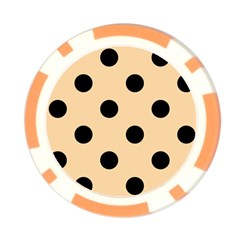 Polka Dots Back