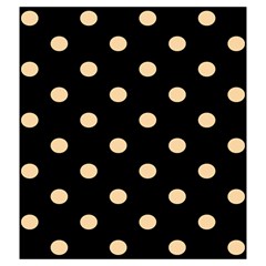 Polka Dots Back