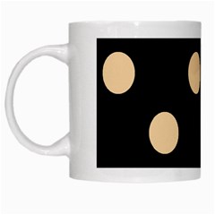 Polka Dots Left