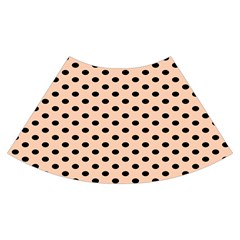 Polka Dots Skirt Front