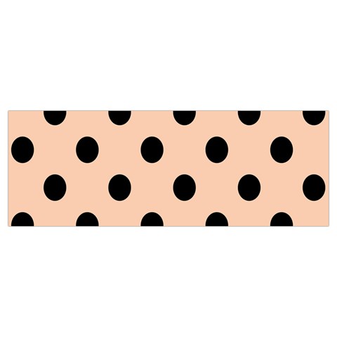 Polka Dots Strap