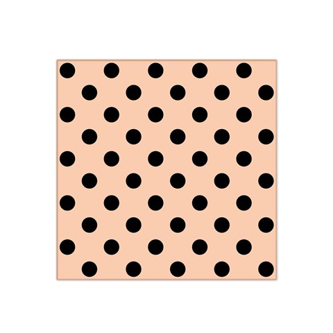 Polka Dots Front