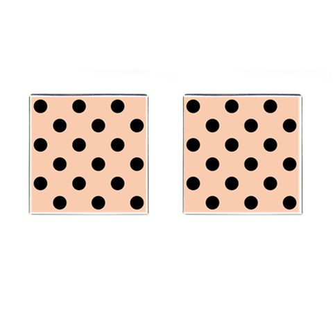 Polka Dots Front(Pair)