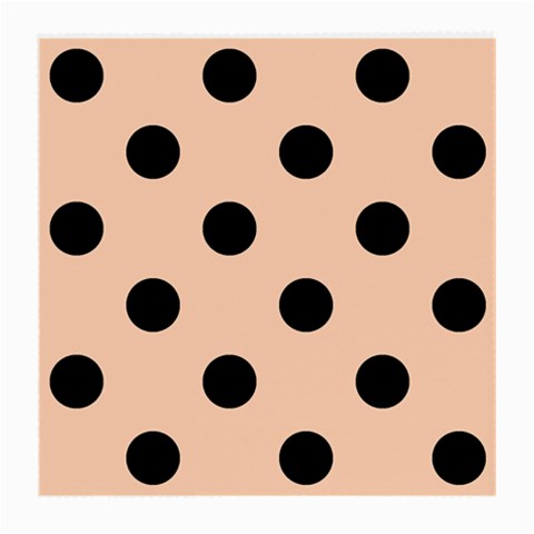 Polka Dots Back