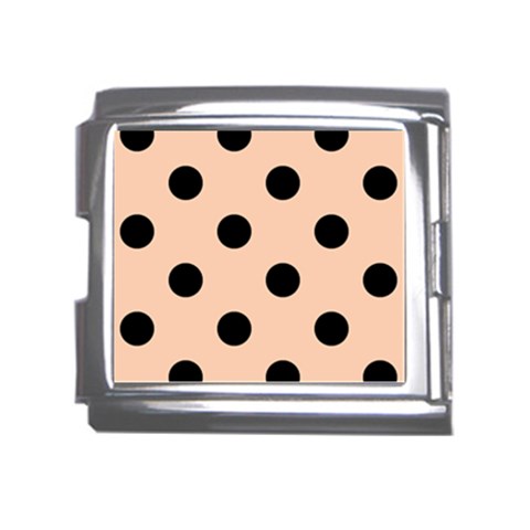 Polka Dots Front