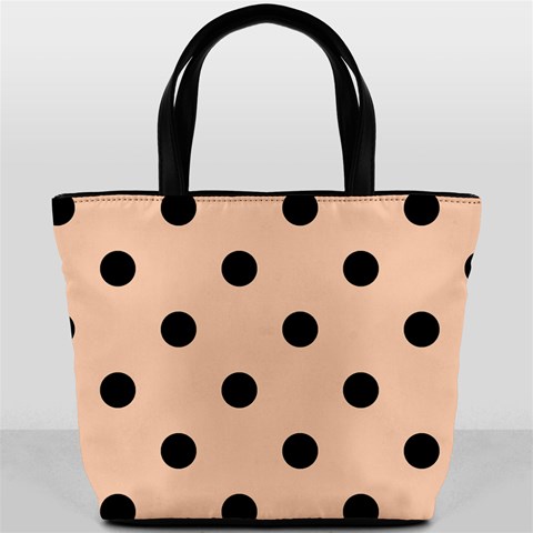 Polka Dots Front