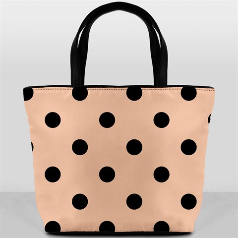 Polka Dots Back