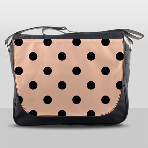 Polka Dots Front