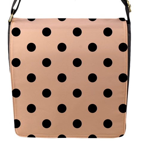 Polka Dots Front