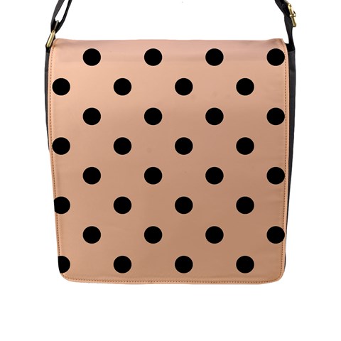 Polka Dots Front