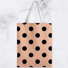 Polka Dots Back